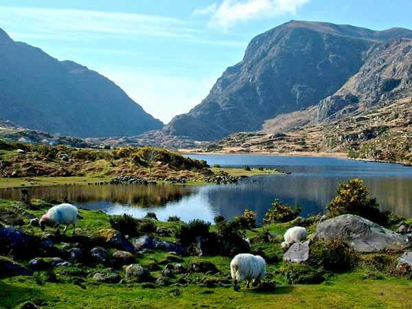 The Ring Of&nbsp;Kerry