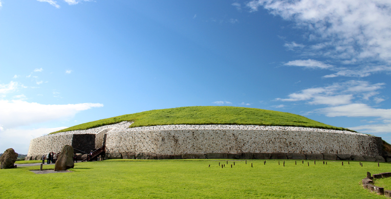 Newgrange Meath