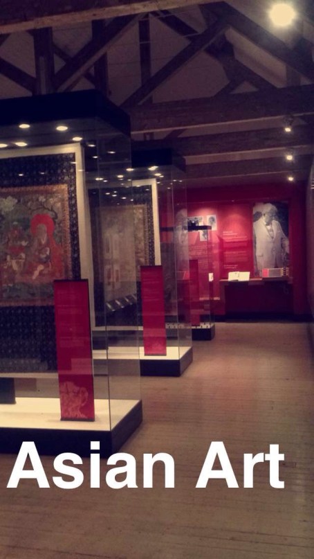 Museum of Ireland Asian Art