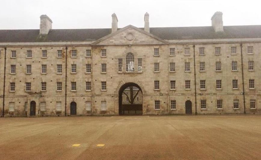 Opening hours National Museum of Ireland, Kildare Street visual data 7