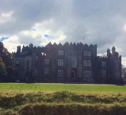 Birr Castle and Gardens 1