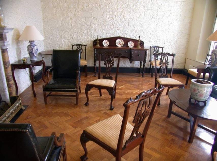 Knappogue Castle Clare 1