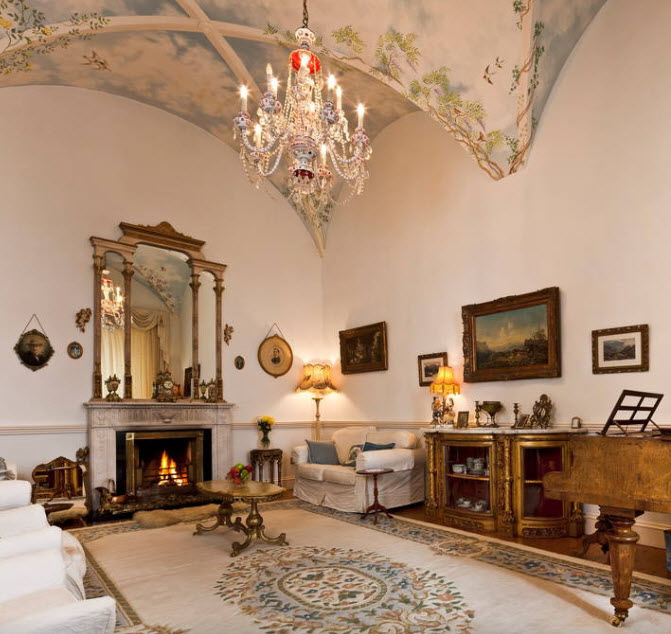 Lisheen Castle Tipperary 1