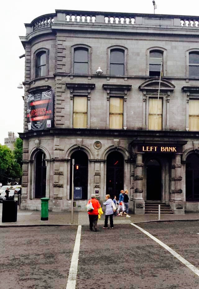 Leftbank Kilkenny