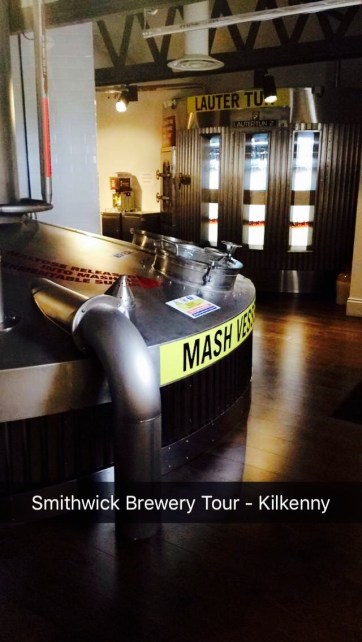 Smithwicks Kilkenny 3