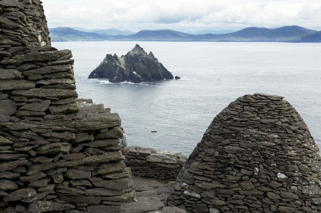 Skellig Islands – Here is why you have to&nbsp;visit!
