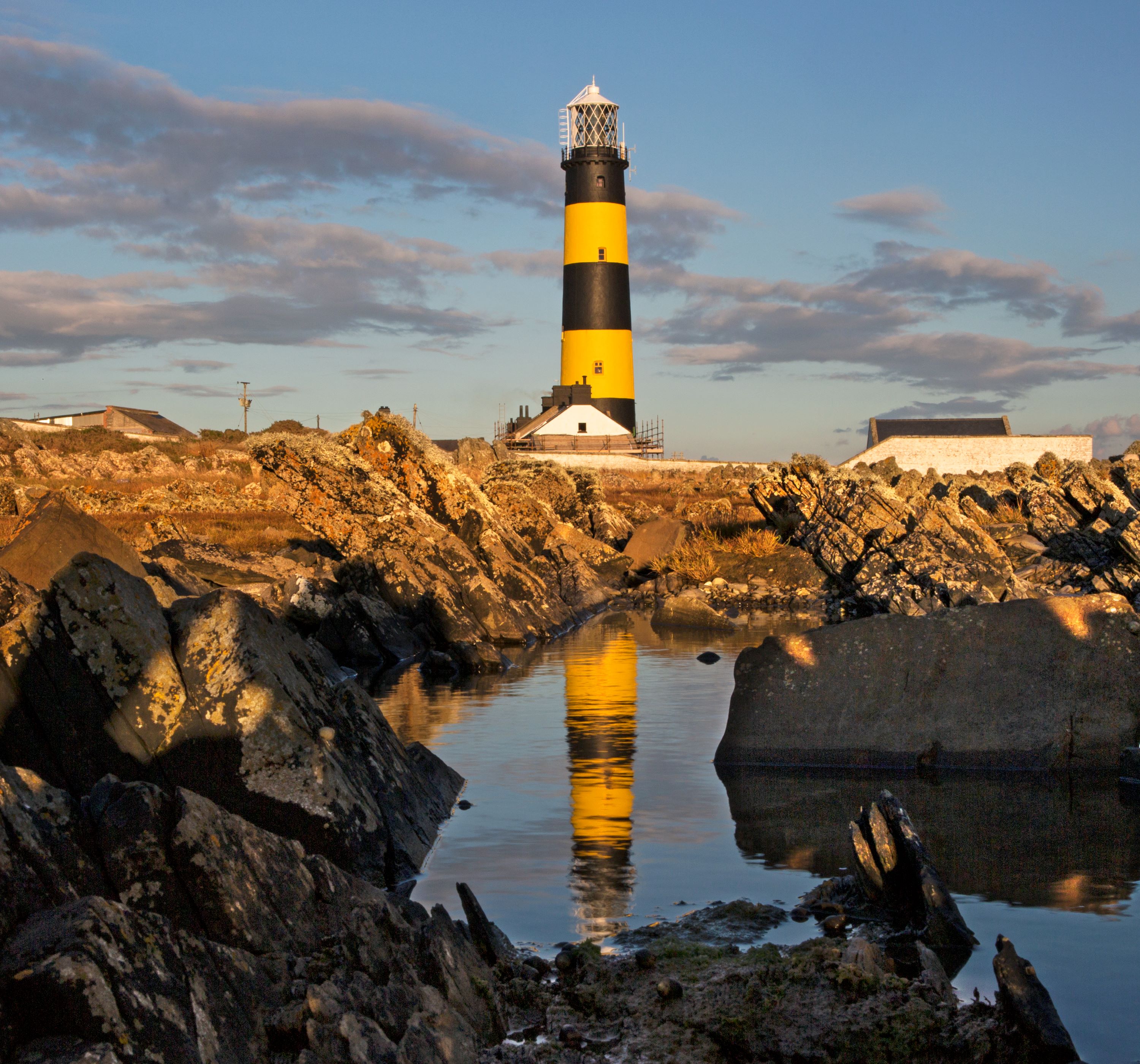 Ireland’s Great Lighthouses – WANDER IRELAND